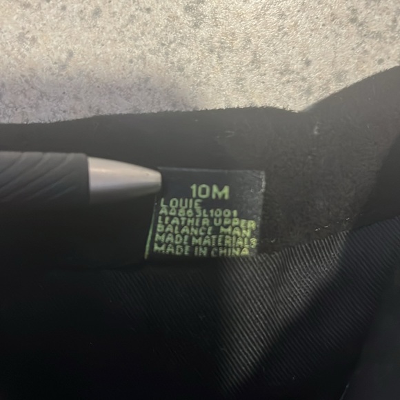 Sam Edelman Louie booties western style - Picture 7 of 7